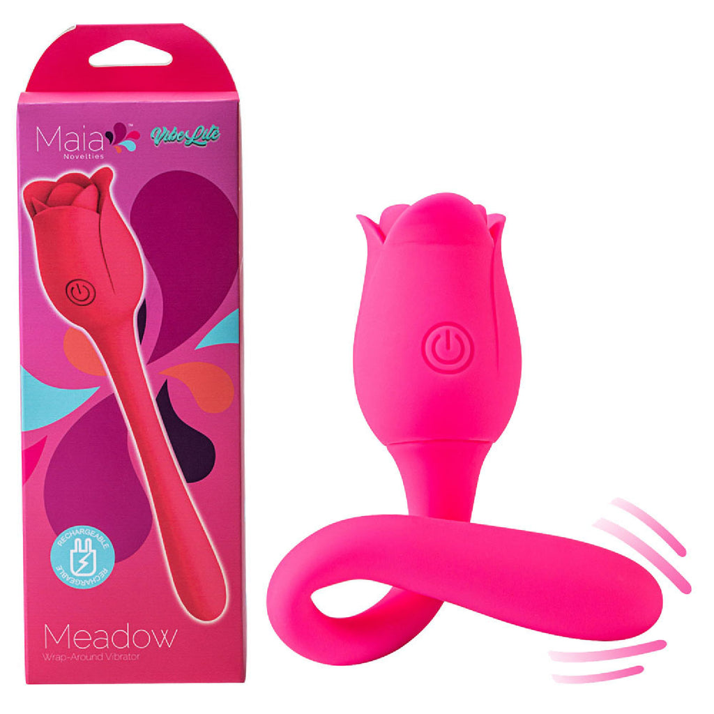 MAIA MEADOW WRAP AROUND Flirt Adult Store MAIA MEADOW WRAP AROUND Flirt Adult Store
