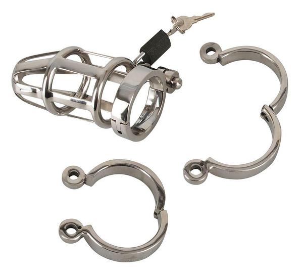 CHASTITY CAGE