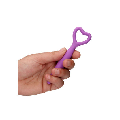 OUCH SILICONE VAGINAL DILATOR SET