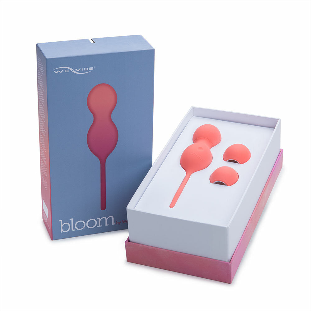 BLOOM by WE-VIBE