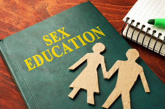 Sex Education: Why It Shouldn't End at Adulthood