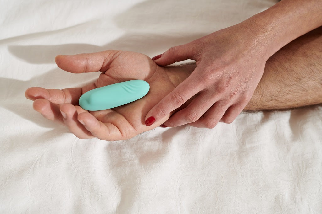 A Recent History of the Vibrator, 1960s - Present