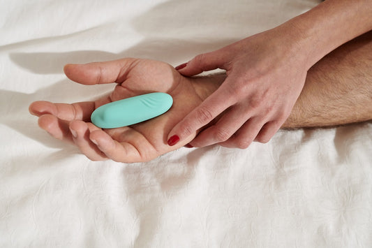 A Recent History of the Vibrator, 1960s - Present