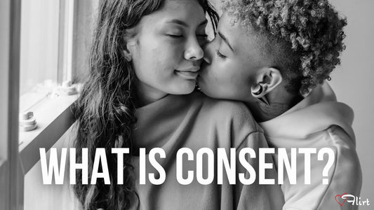 What is Consent?