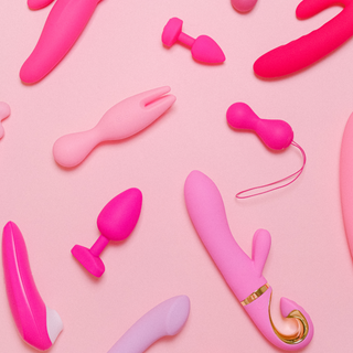 Our Guide to Cleaning Your Sex Toys Safely and Effectively