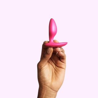 ANAL VIBRATORS