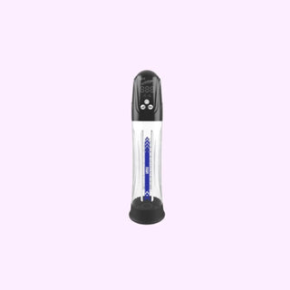 PENIS PUMPS
