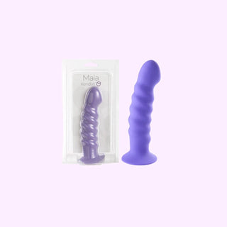 G-SPOT DILDOS