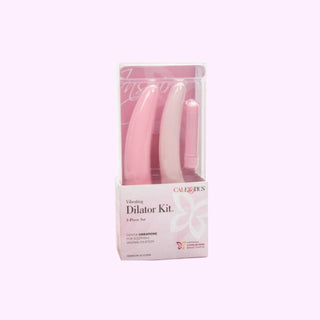 DILATORS