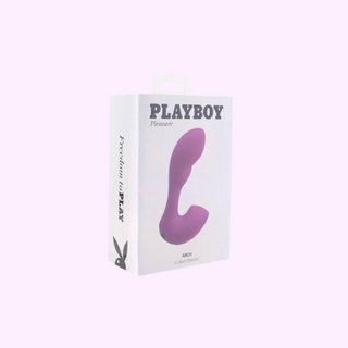 PLAYBOY