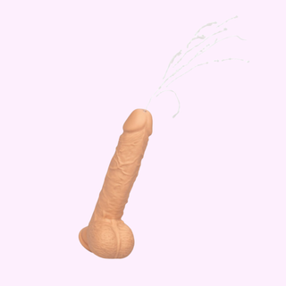 EJACULATING DILDOS