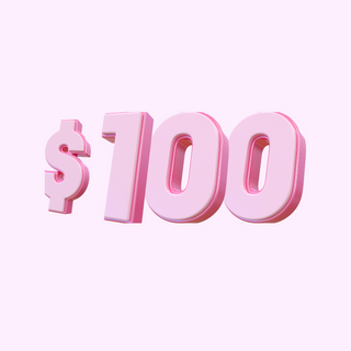 GIFTS UNDER $100