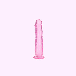 SUCTION CUP DILDOS