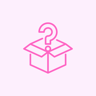 MYSTERY BOXES