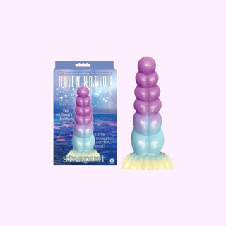 FANTASY DILDOS