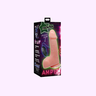 REALISTIC VIBRATORS