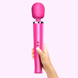 WAND MASSAGERS