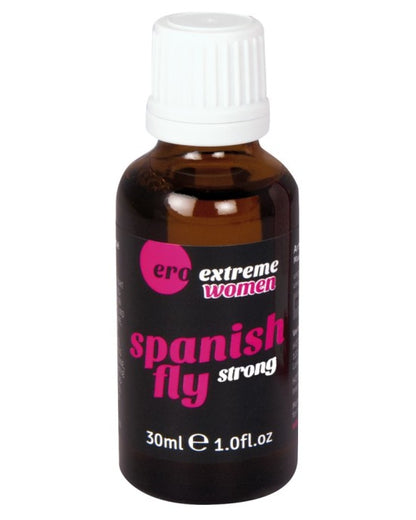 ERO - SPANISH FLY - EXTREME WOMEN