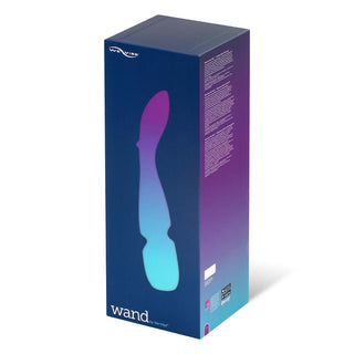 WE-VIBE WAND