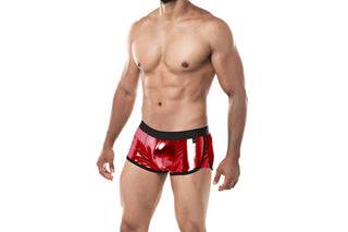 CUT4MEN ATHLETIC TRUNK