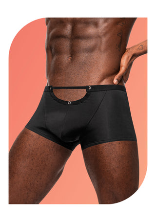 WOW MAGNIFICENCE SHORT