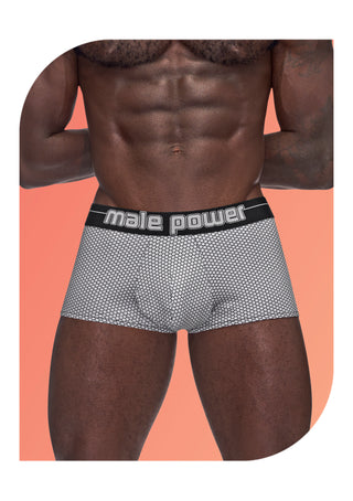 WOW SEXAGON MINI SHORT