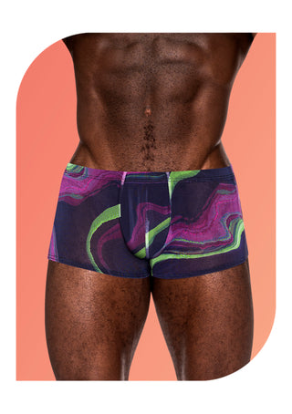 WOW GALACTIC MINI SHORT