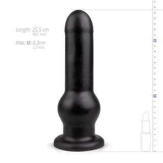 TACTIAL DILDO