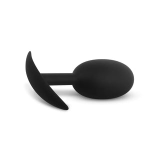 BUTTR BOOTCAMP HEAVY DUTY WEIGHTED BUTT PLUG