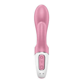 SATISFYER AIR PUMP BUNNY 2