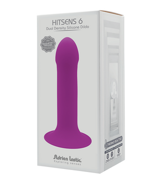 HITSENS 6 5.3 INCH DUAL DENSITY