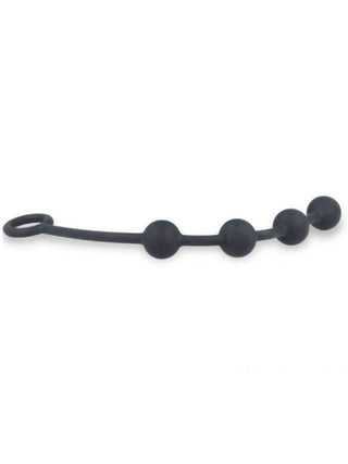 NEXUS EXCITE SILICONE ANAL BEADS