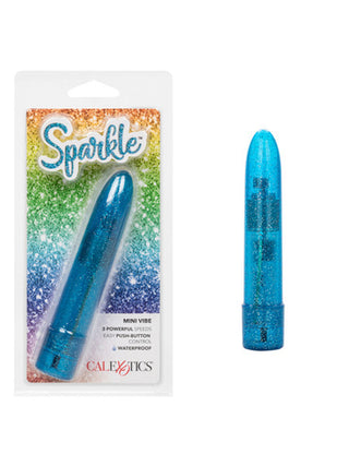 SPARKLE MINI VIBE