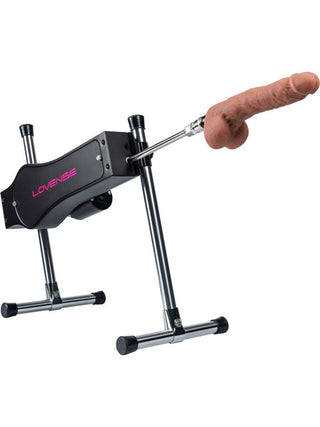 LOVENSE SEX MACHINE