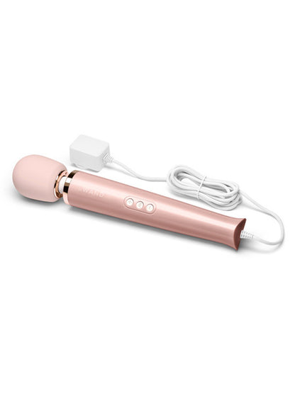LE WAND PLUG IN VIBRATING MASSAGER