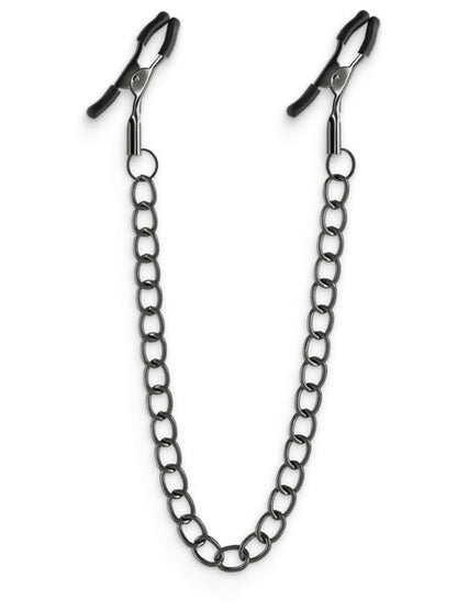 BOUND NIPPLE CLAMPS DC2