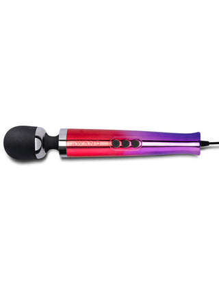 LE WAND DIECAST PLUG IN MASSAGER OMBRE