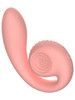 SNAIL VIBE GIZI VIBRATOR PEACH