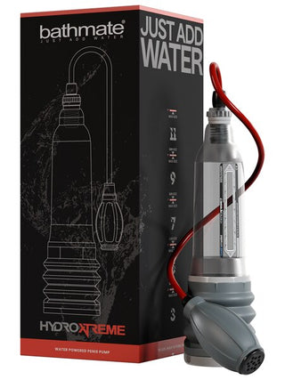BATHMATE HYDROXTREME7 PUMP ONLY