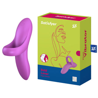 SATISFYER BOLD LOVER