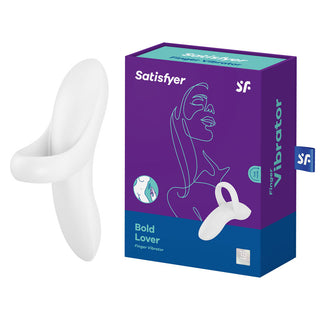 SATISFYER BOLD LOVER