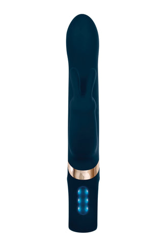 EVE'S TWIRLING RABIT VIBRATOR