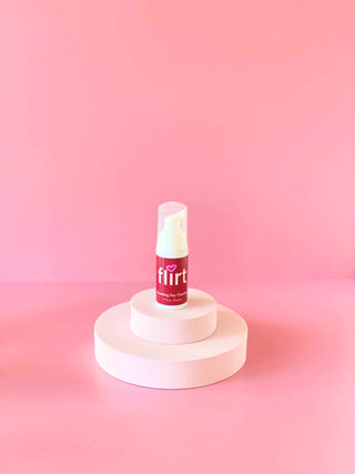 FLIRT FOAMING TOY CLEANER 50ML