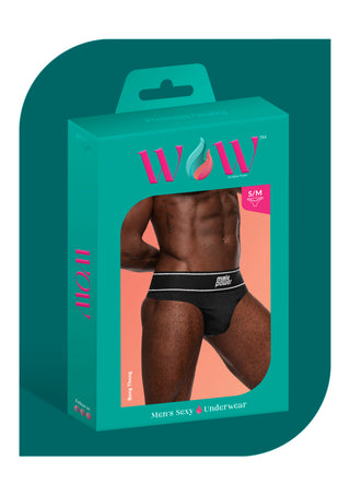 WOW MODAL RIB BONG THONG