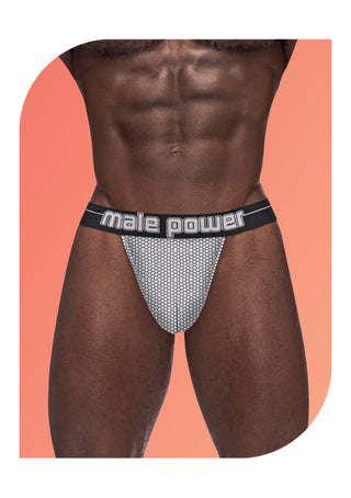 WOW SEXAGON MICRO V THONG