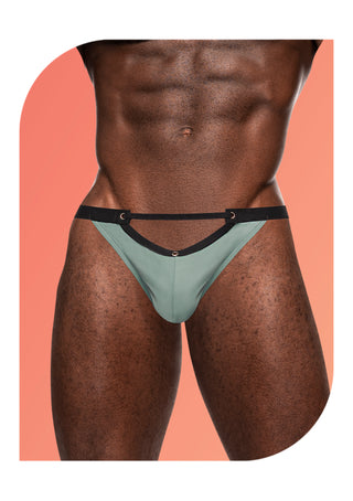 WOW MAGNIFICENCE THONG