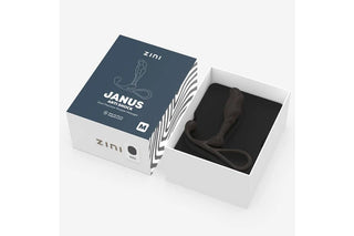 ZINI JANUS ANTI SHOCK MEDIUM