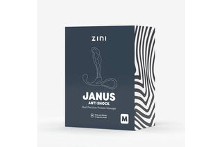 ZINI JANUS ANTI SHOCK MEDIUM