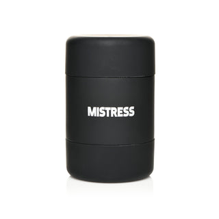 MISTRESS DOUBLE SHOT MINI MASTURBATOR ASS AND MOUTH LIGHT