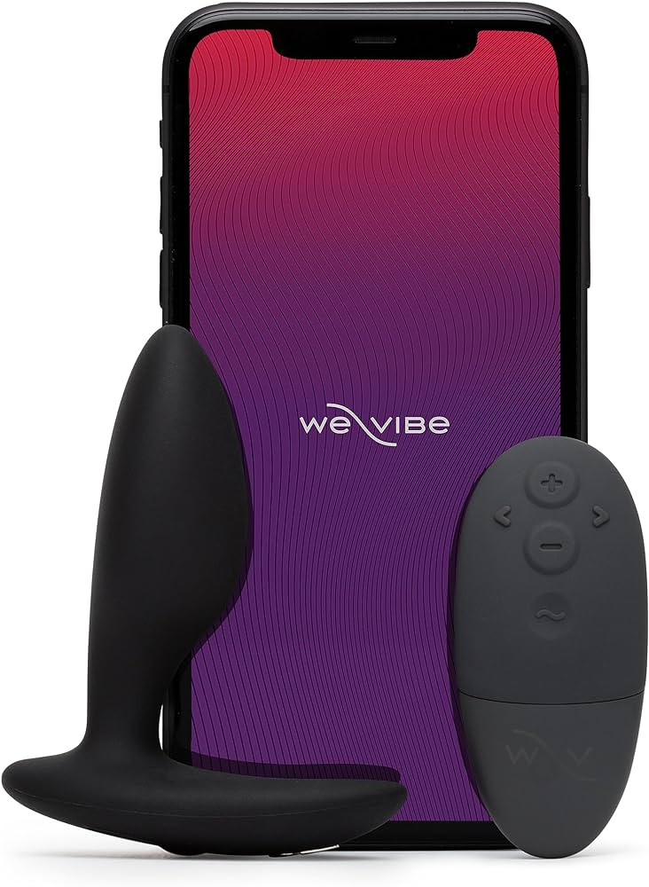 WE-VIBE DITTO+